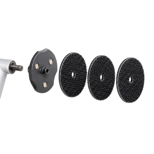 [71419034035] Distar Magnetic pad holder Click-Lock 50