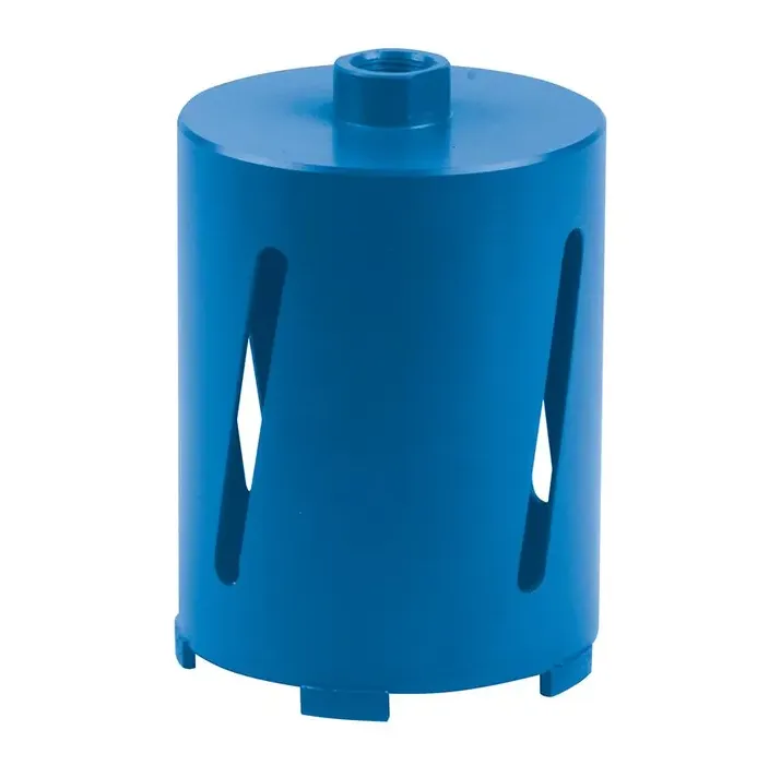 Diamond Core Drilling Bit