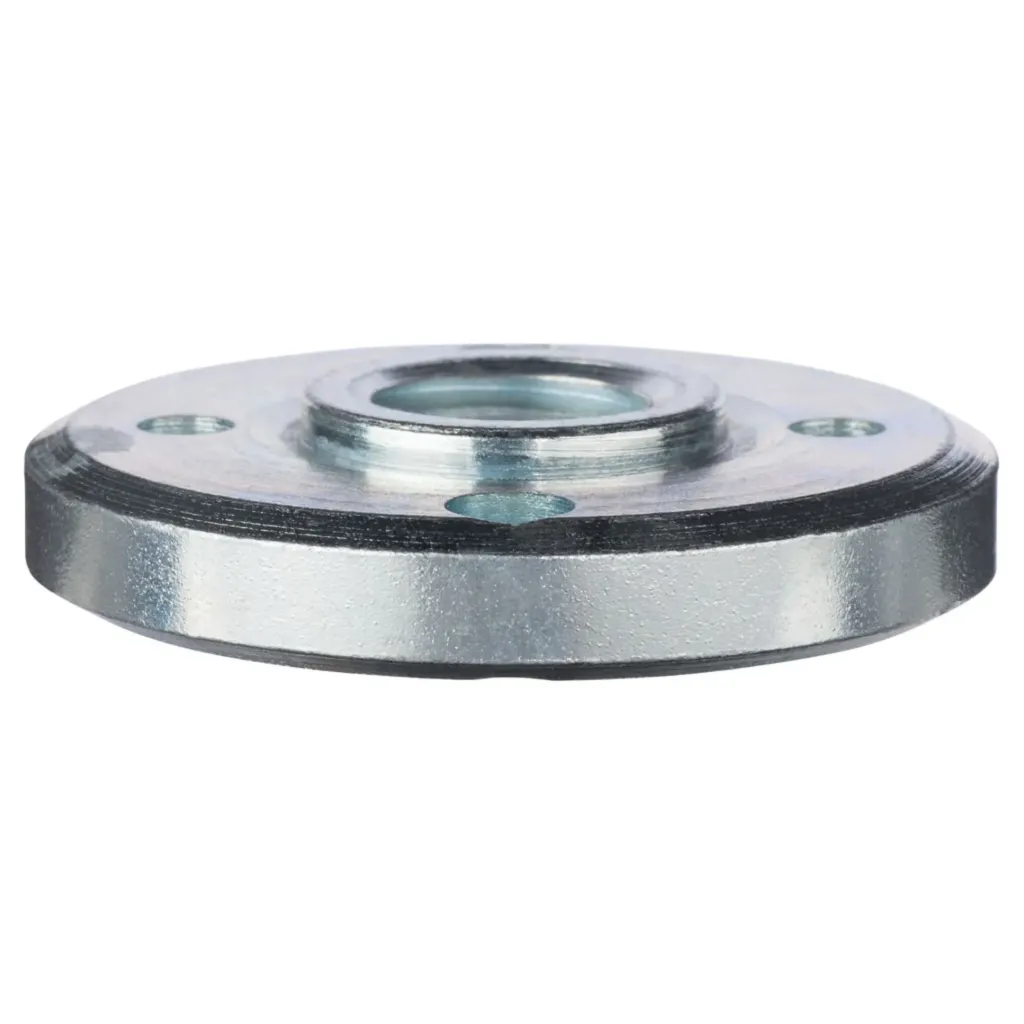 Flange Clamping Nut M14