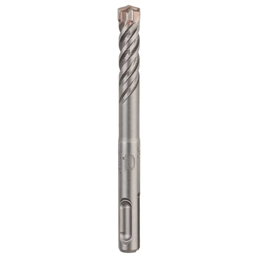 Bosch Drill Bit SDS Plus 5X