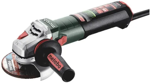 [600642390] Metabo BL Angle Grinder 125mm 2000W 240V WEBA 20-125  BL (110V)