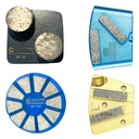 Grinding Tools