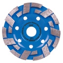 Cup Discs