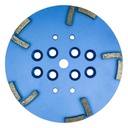 Grinding Plates