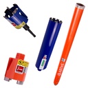 Core Drill Bits