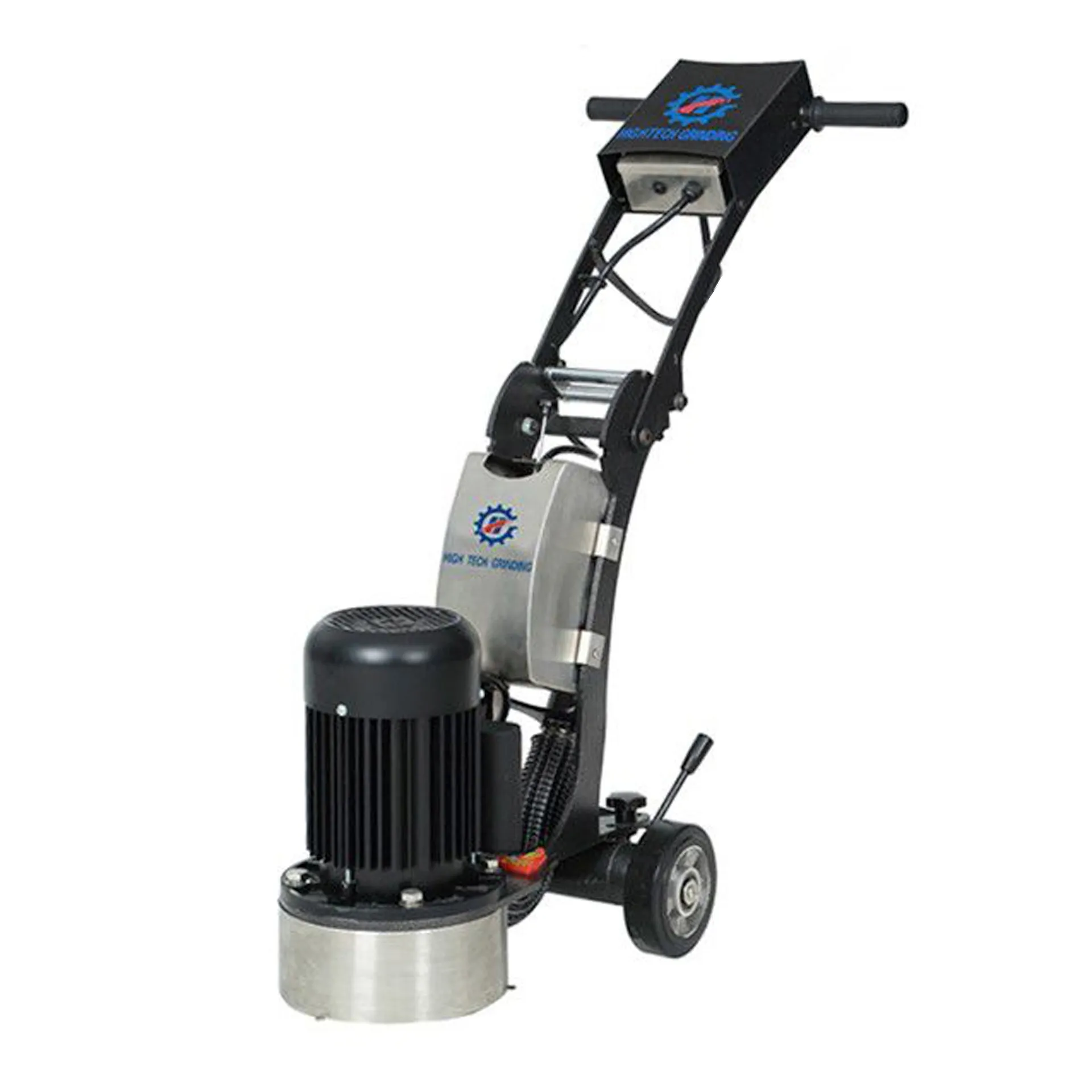 Floor Grinders & Polishers