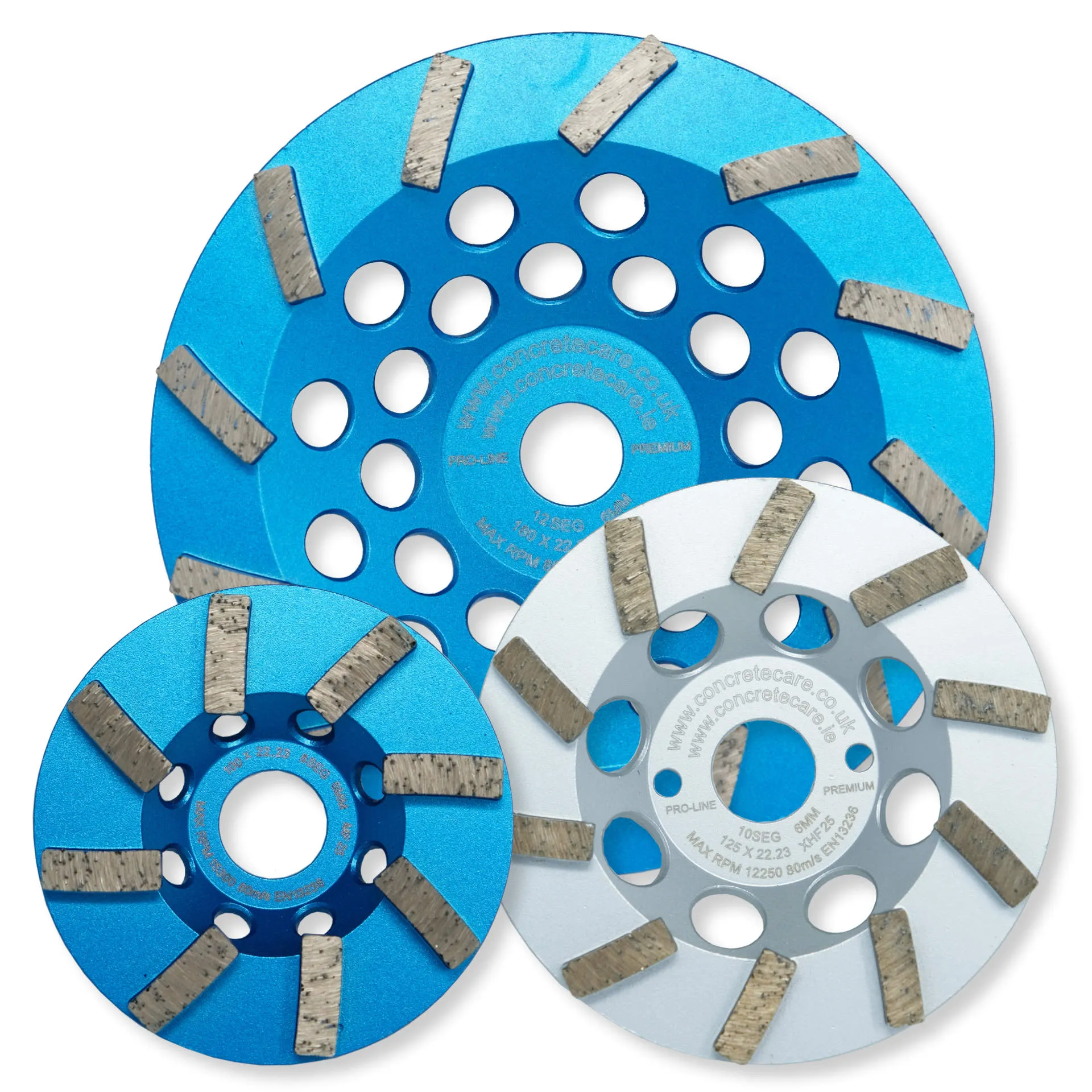 Metal Bond Diamond Tools