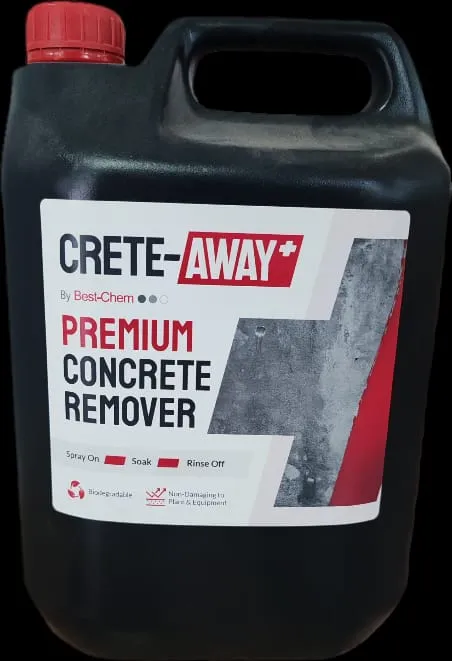 Cleaning Consumables