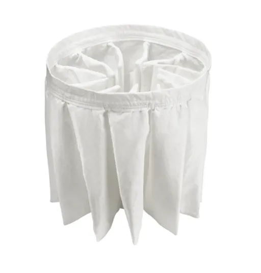 Filters and Filter Elements