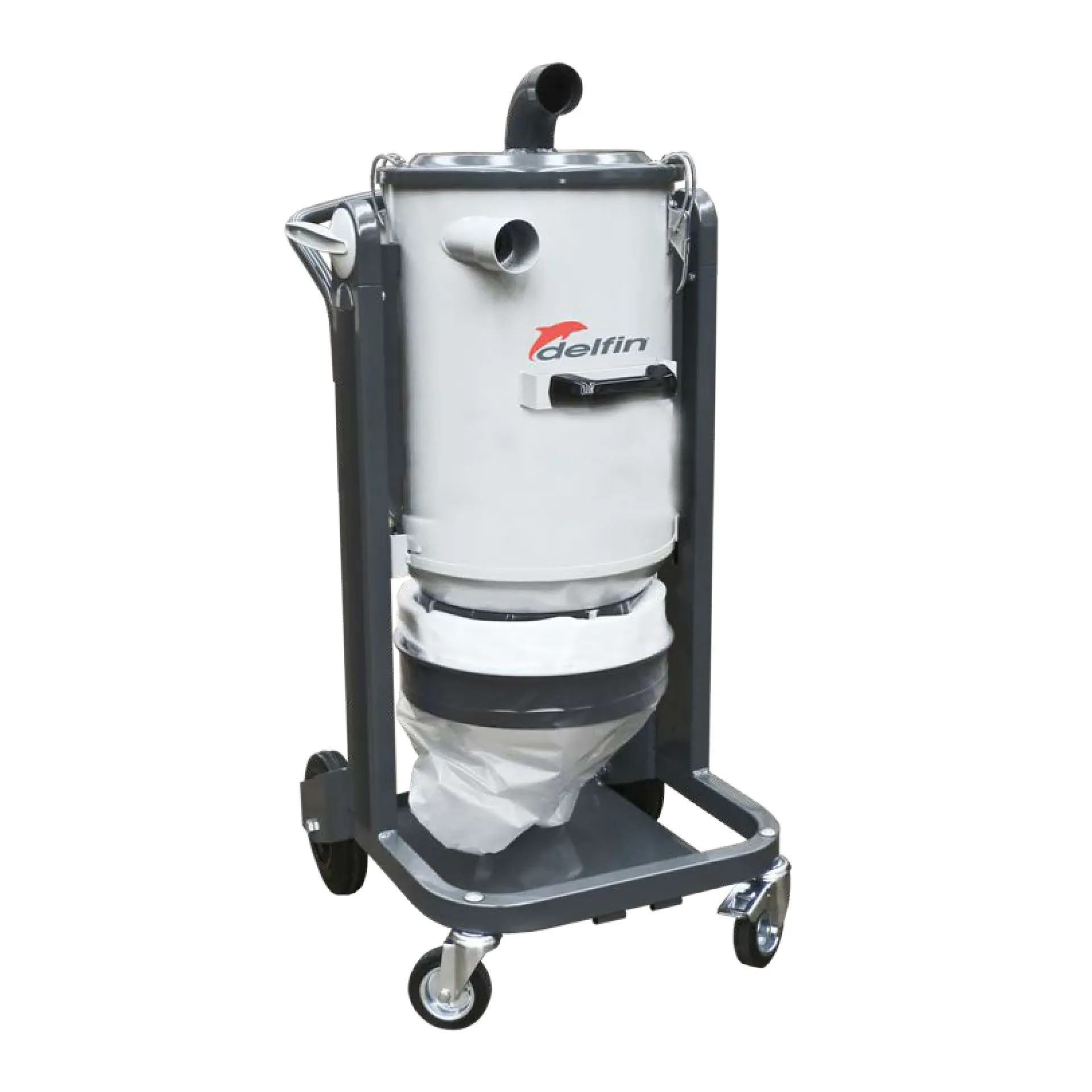 Pre-separators