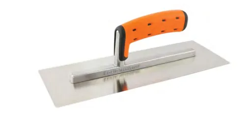Trowels for Tiling