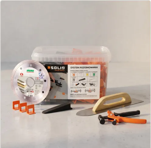 Cutting & drilling