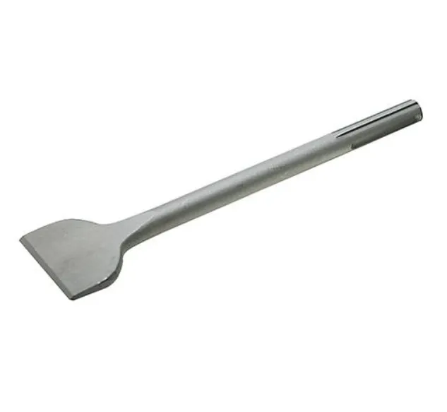 Hand Chisels, Points and Breaker Accessories