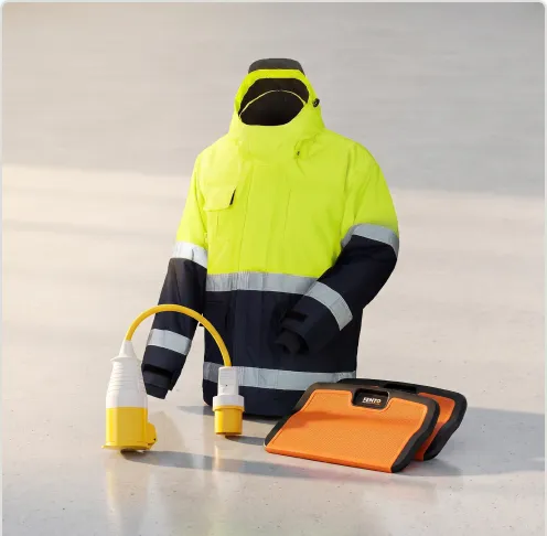 Site Equipment
