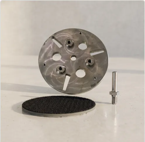 Spares & Accessories