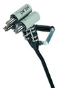 Pneumatic Surface Prep Tools