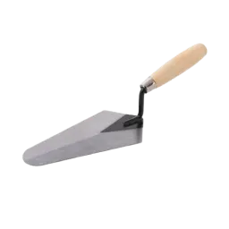 Gauging Trowel 180 x 100mm