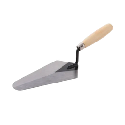 Gauging Trowel 180 x 100mm