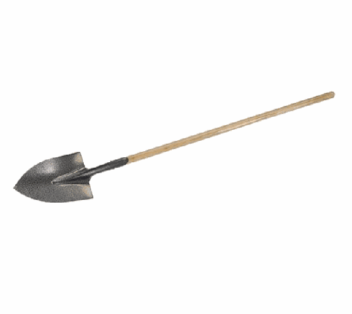 Irish Shovel