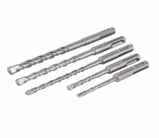 [C230-019998SET] Masonry Drill Bit Set SDS+  210mm 5pc