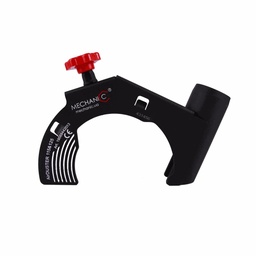 Cutting guard AirDuster 115-230mm
