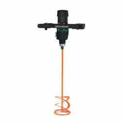 Megamixer MM30 Mixer, 1800 W 110 V