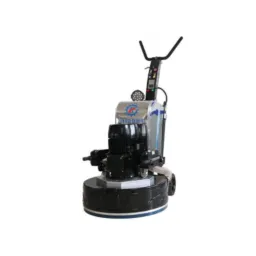 Planetary 4 Head Grinder Self Propelled, HTG 800 4A