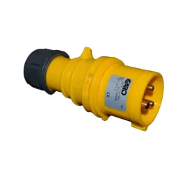 Plug 16A, 110V (male)
