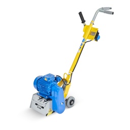 Von Arx FR200 Genus 220V Electric Scarifier