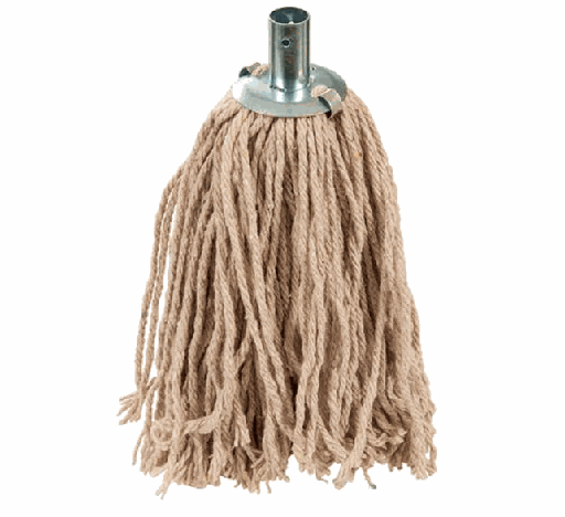 Socket Mop Head