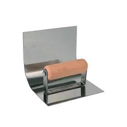 Refina Coving Trowel 25-50mm 150x140mm