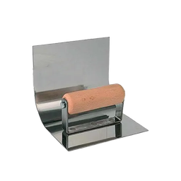 Refina Coving Trowel 25-50mm 150x140mm