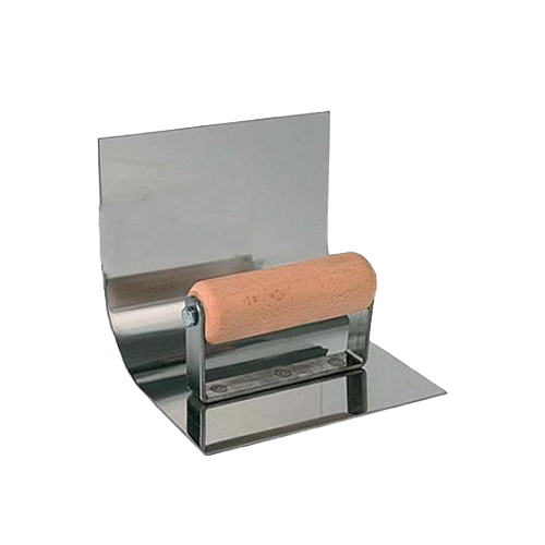 Refina Coving Trowel 25-50mm 150x140mm