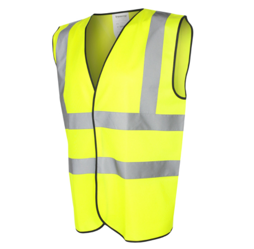 Hi Vis Vest