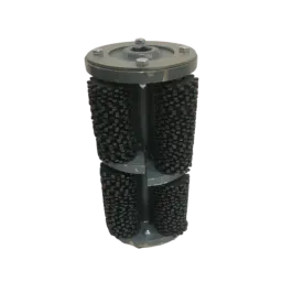 Floor Scabbler Drum with Beam Cutters for FR200