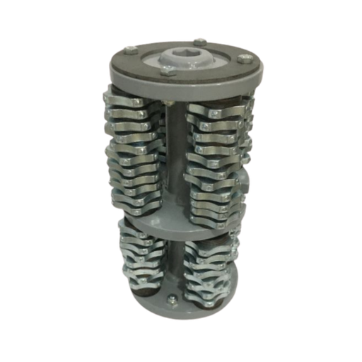 [701422] Floor Scabbler Drum with pentagonal cutters for FR200