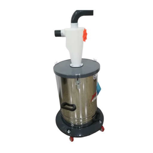 [PRESEPD160] Delfin Pre-separator D160 D50/50 80ltr.