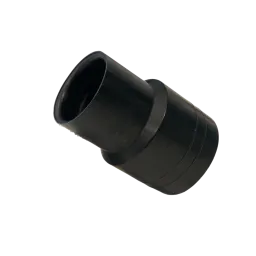 Antistatic Vacuumflex Connection with Spiral 50/50