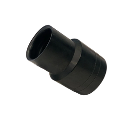 Antistatic Vacuumflex Connection with Spiral 50/50