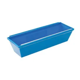 Plasterers Mud Pan
