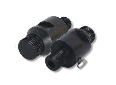 [267621] Distar M16x1/2 GAS Adapter