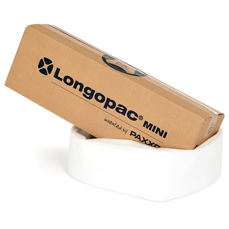 [10580] Longopac MINI Mega Strong (4x20m pack)
