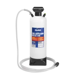 DUST SUPPRESSION WATER TANK 13Ltr