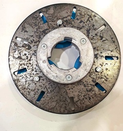 Drive Plate Easy Fit - 3 Disc, STR/ES51(STEEL, NO DISCS)