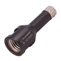 Distar DDR-V M14 Keramik Pro ∅6-70mm Diamond Drill Bit