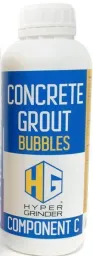 Concrete Grout Bubbles 0.5kg (part C)
