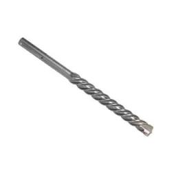 SDS MAX Quad Tip Hammer Drill Bit ∅20-40mm 370-570mm