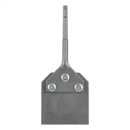 SDS Plus Floor/Wall Scraping Tool 100mm Blade