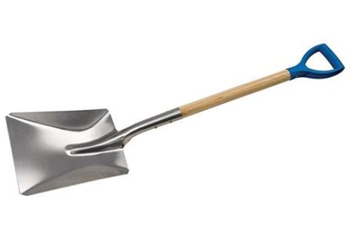 [157544] Aluminium Shovel 1030mm