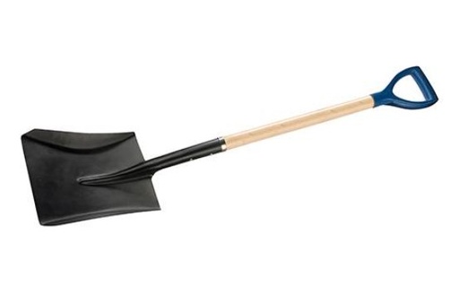 [GT30] No.2 Shovel